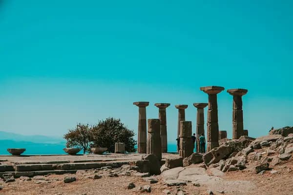 Çanakkale'nin Gizli Güzellikleri