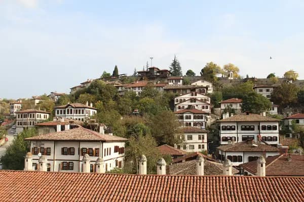 Batı Karadeniz Turu ( 2 Gün 1 Gece )