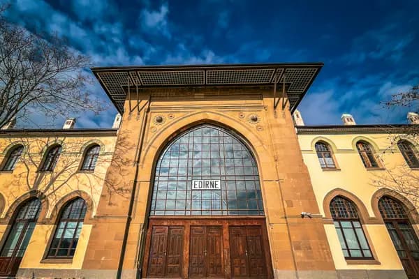 Serhad Şehri EDİRNE TURU, Günübirlik