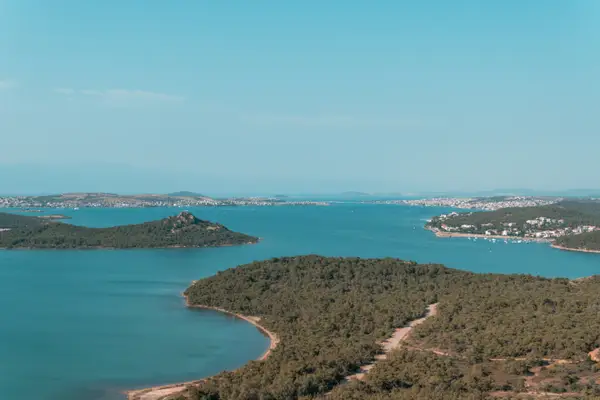 Şeytan Sofrası, Yeniçarohori, Ayvalık Sokakları & Cunda Adası Turu