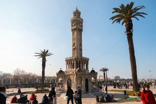 İzmir, Şirince, Efes Antik Kenti Turu
